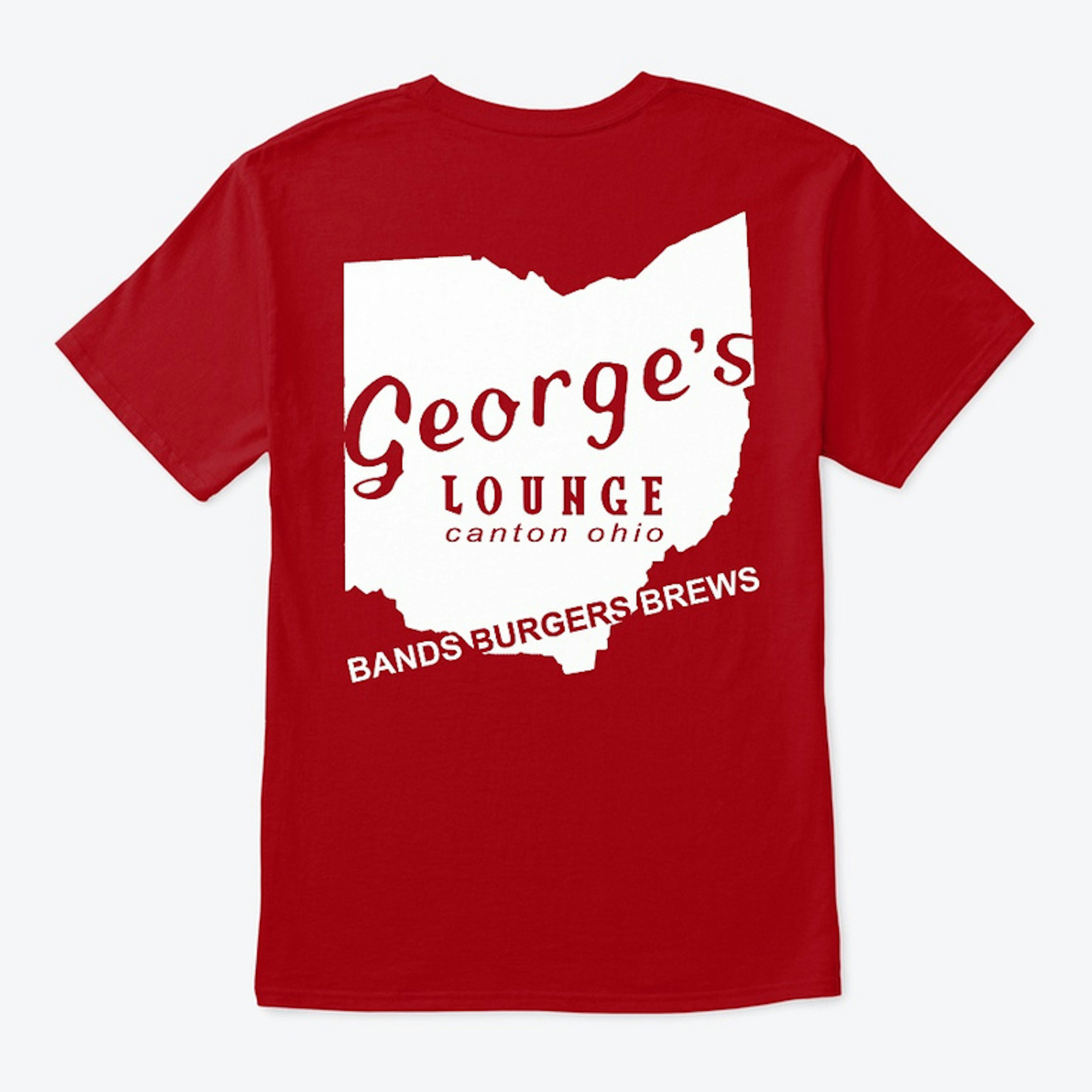 George's Ohio