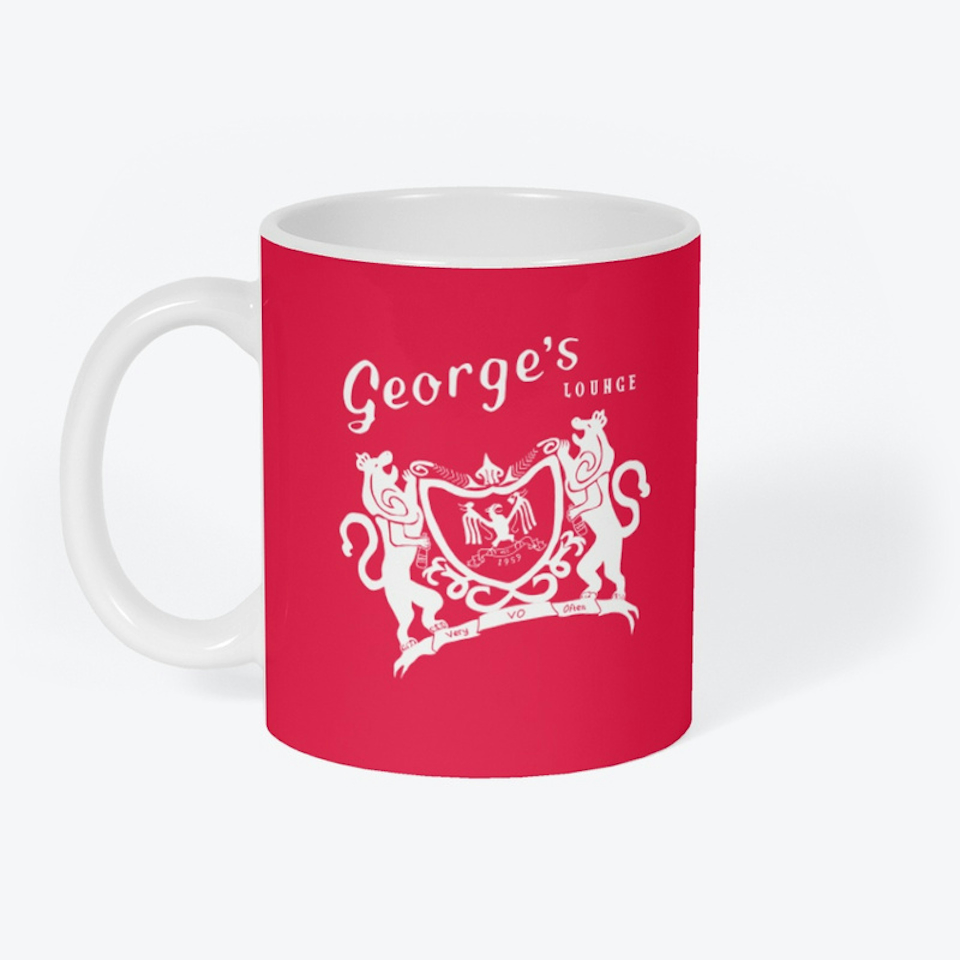 George's Lounge